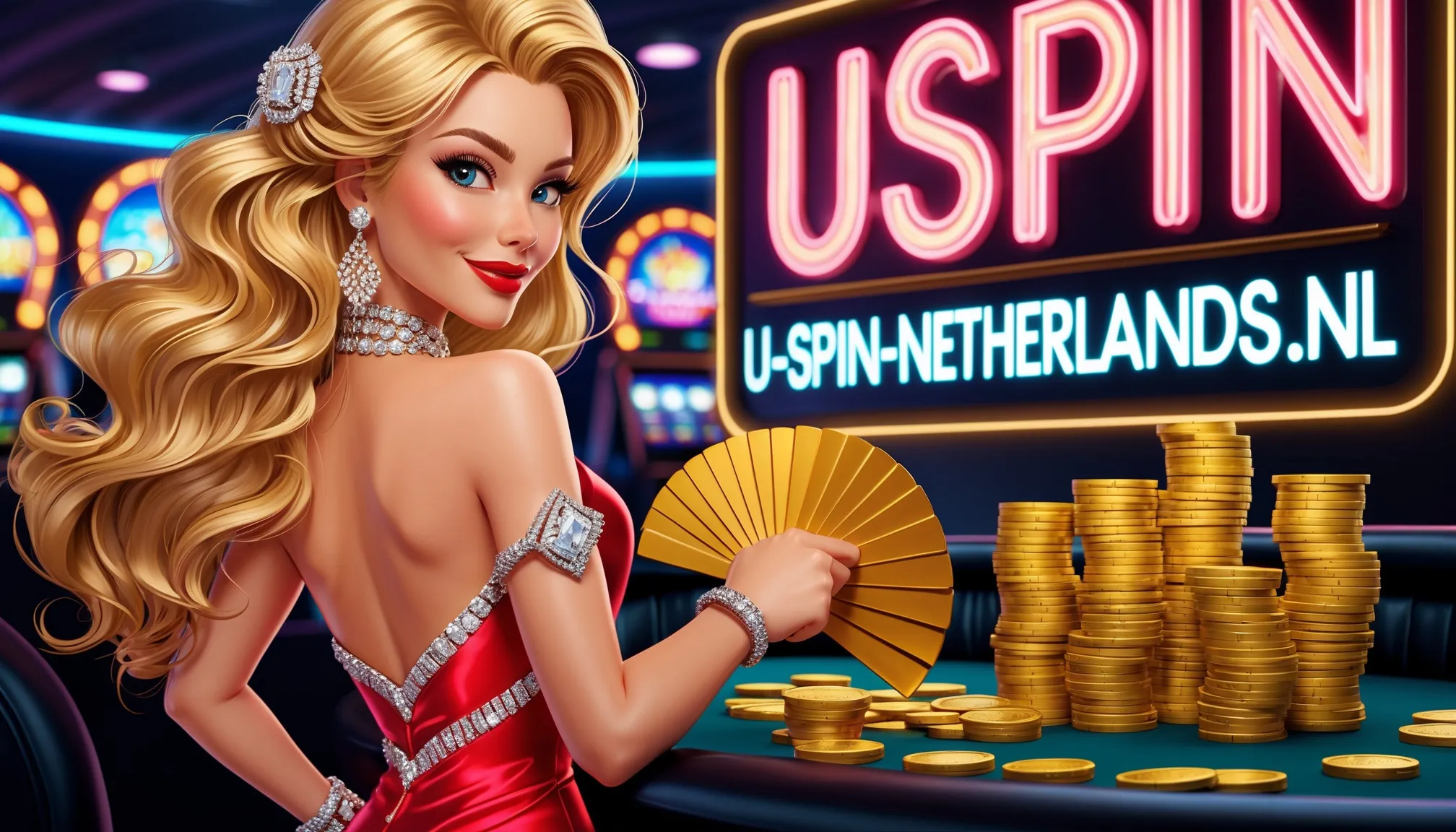 Uspin casino: alles wat je moet weten als Nederlandse speler
