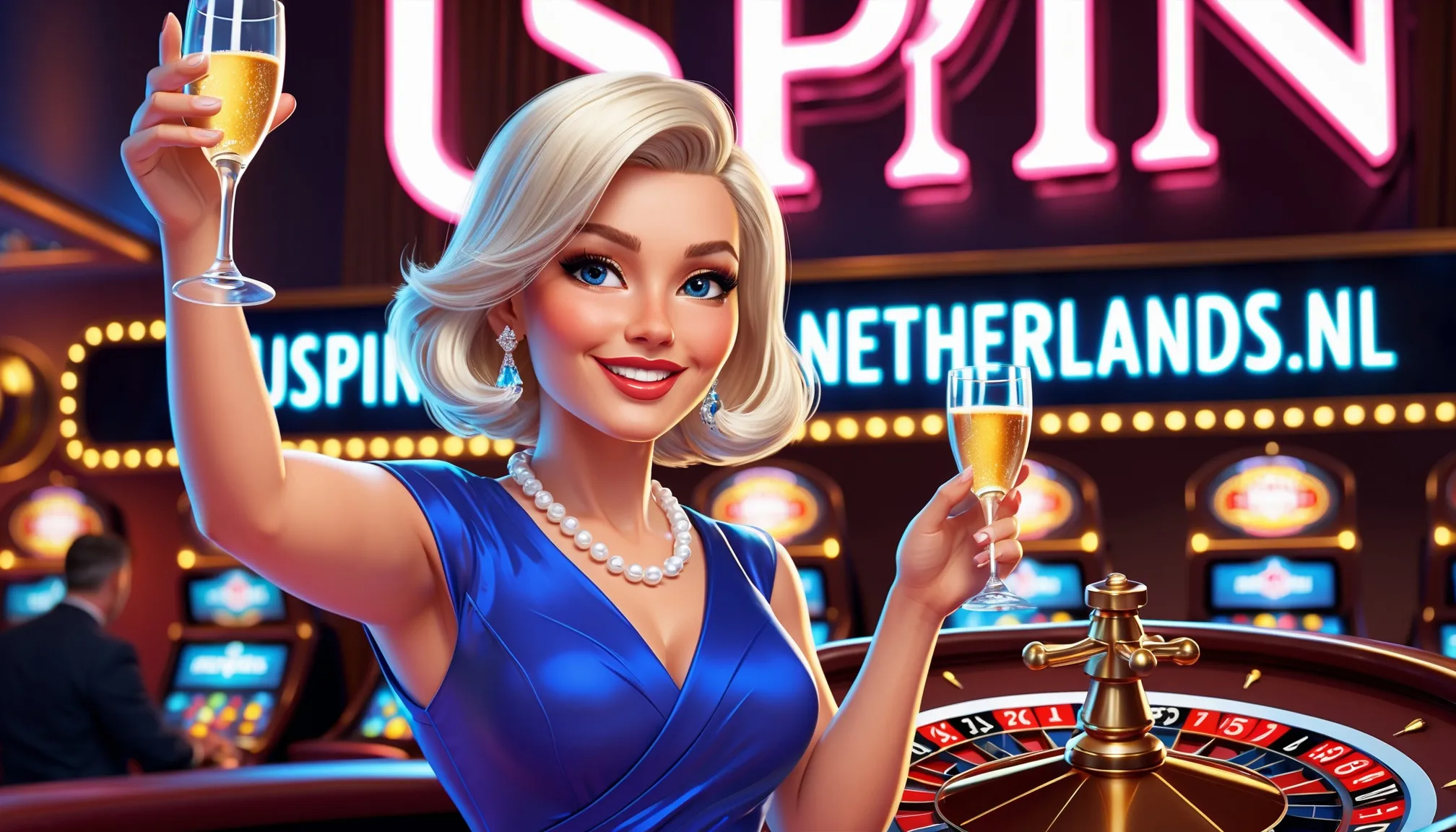 Uspin casino: alles wat je moet weten als Nederlandse speler
